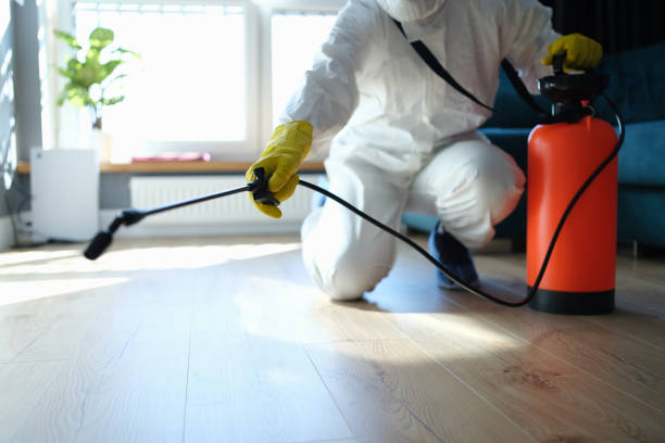 Reliable Blood Cleanup contractor in Naper, NE by Crime Scene Cleaner Online